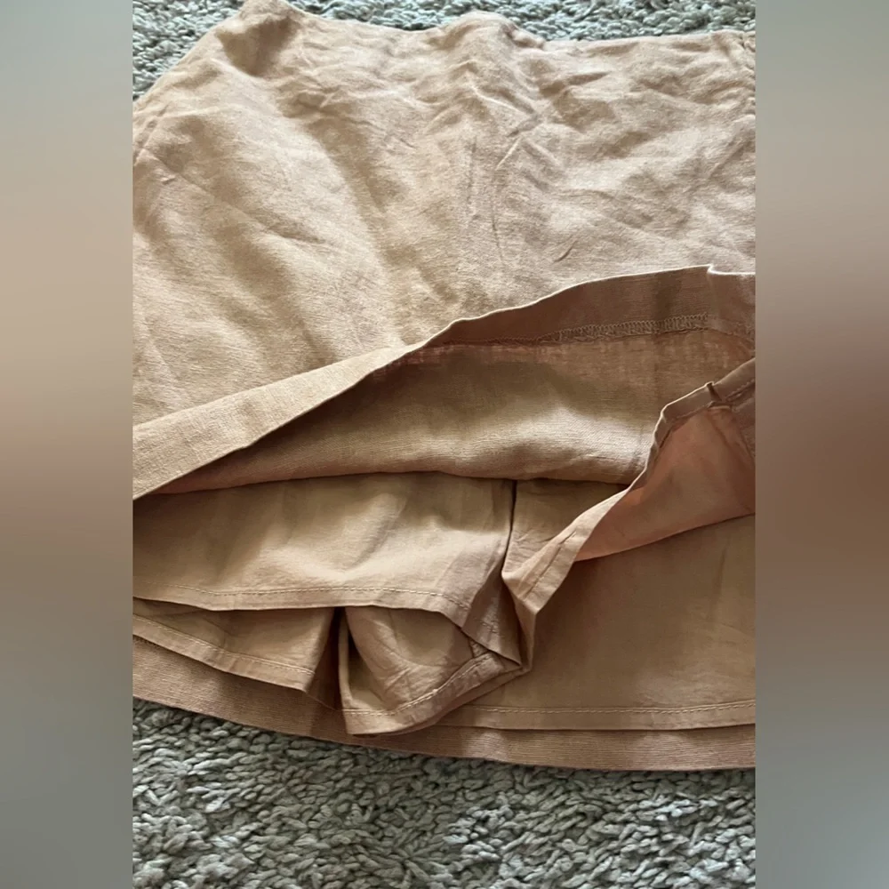 Abercrombie skort - Picture 3 of 5